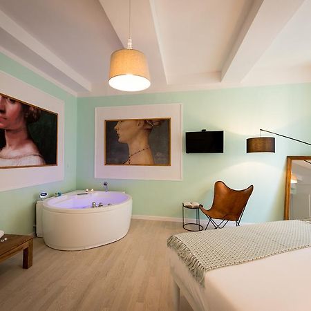 Apartment Perugia Kültér fotó