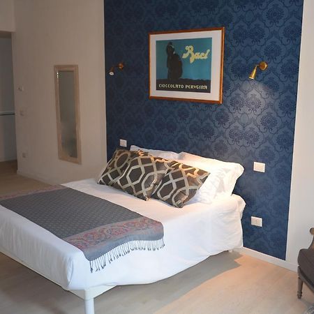 Apartment Perugia Kültér fotó