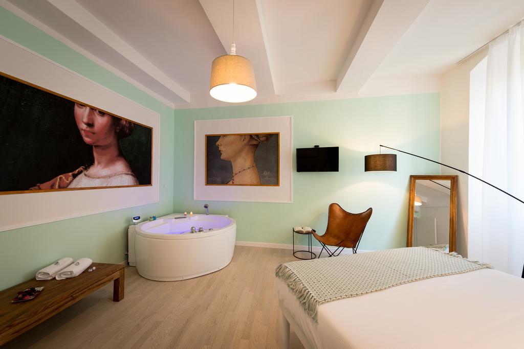 Apartment Perugia Kültér fotó