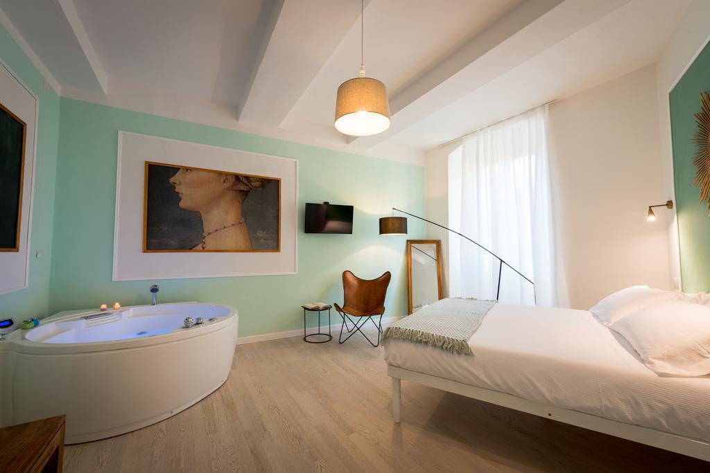 Apartment Perugia Kültér fotó