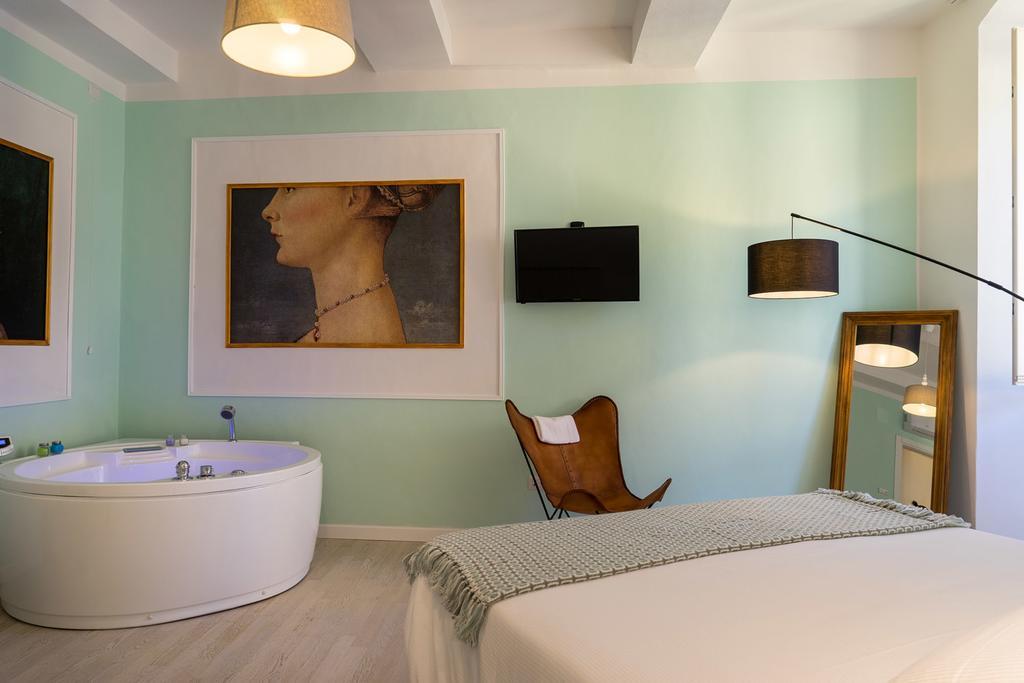 Apartment Perugia Kültér fotó