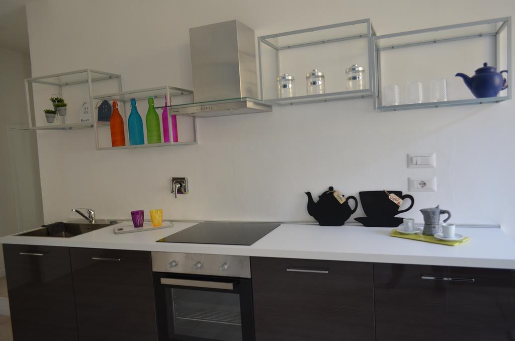 Apartment Perugia Kültér fotó