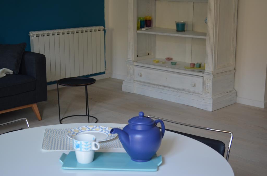 Apartment Perugia Kültér fotó