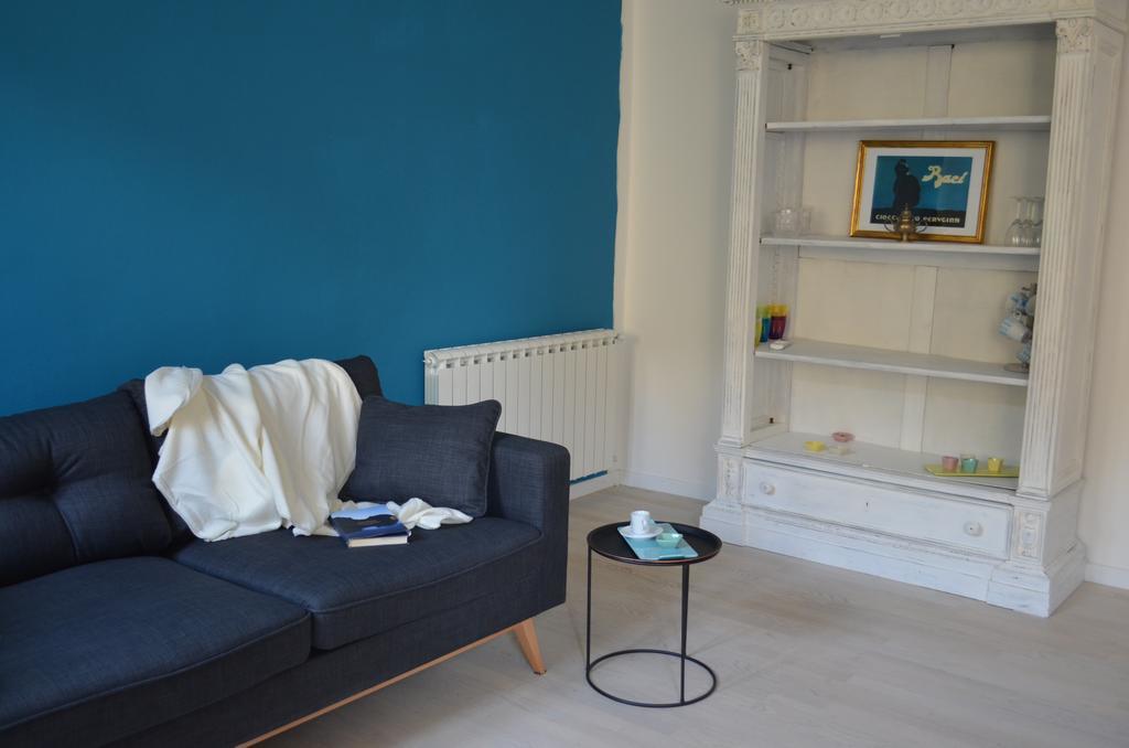 Apartment Perugia Kültér fotó