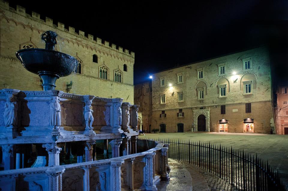 Apartment Perugia Kültér fotó