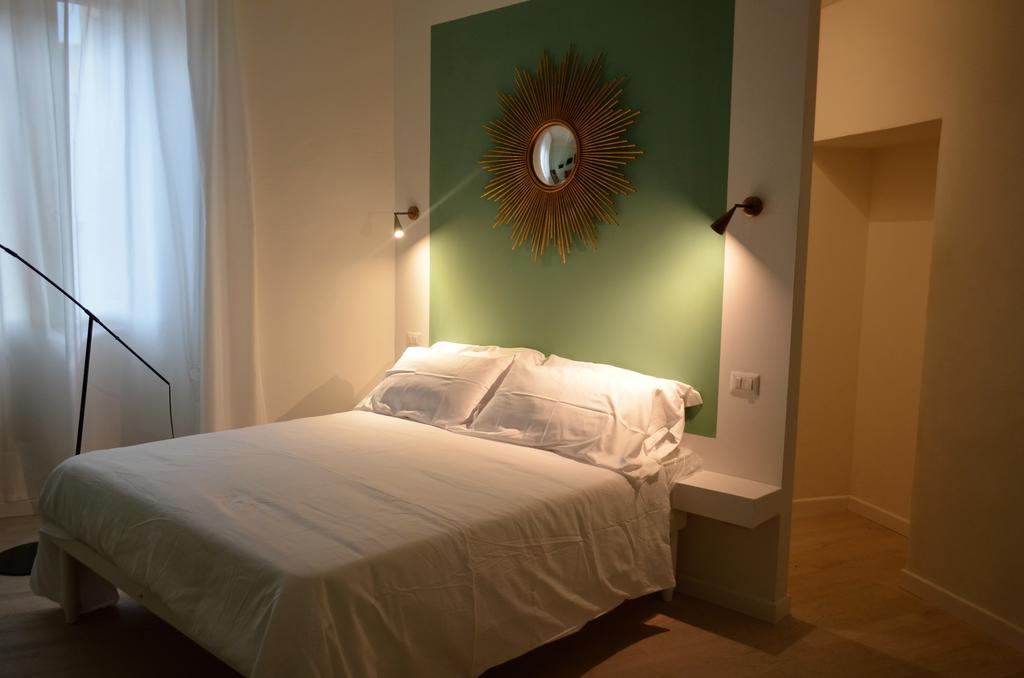 Apartment Perugia Kültér fotó