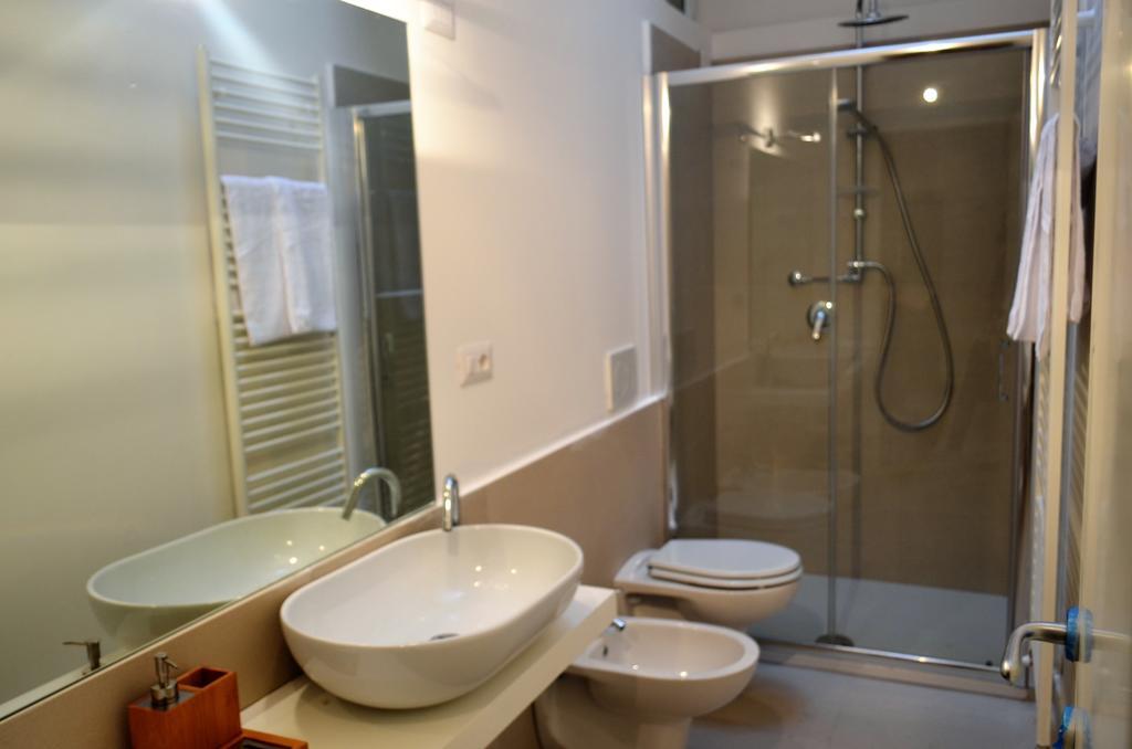 Apartment Perugia Kültér fotó