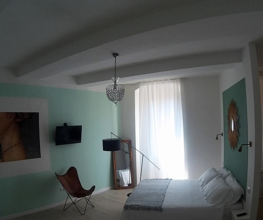Apartment Perugia Kültér fotó