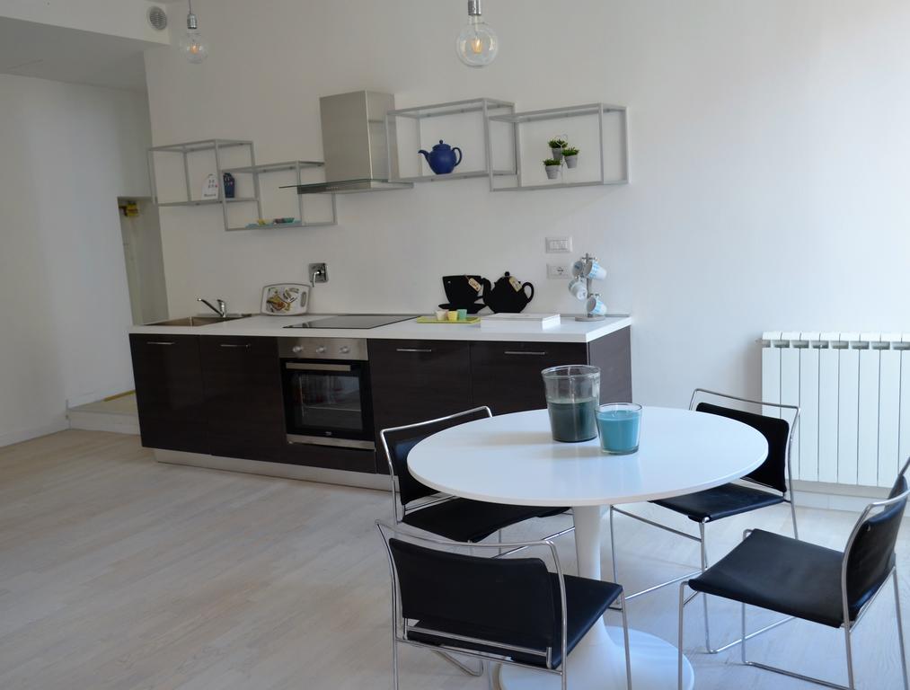 Apartment Perugia Kültér fotó