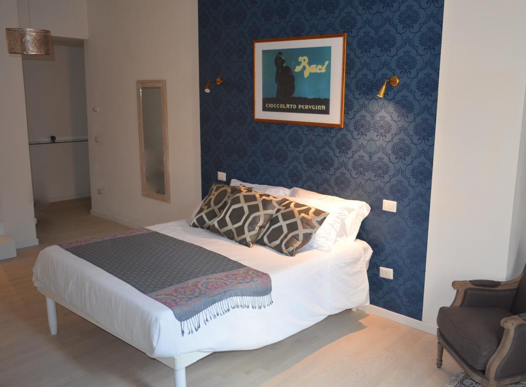 Apartment Perugia Kültér fotó